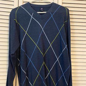 GAP Long Sleeve